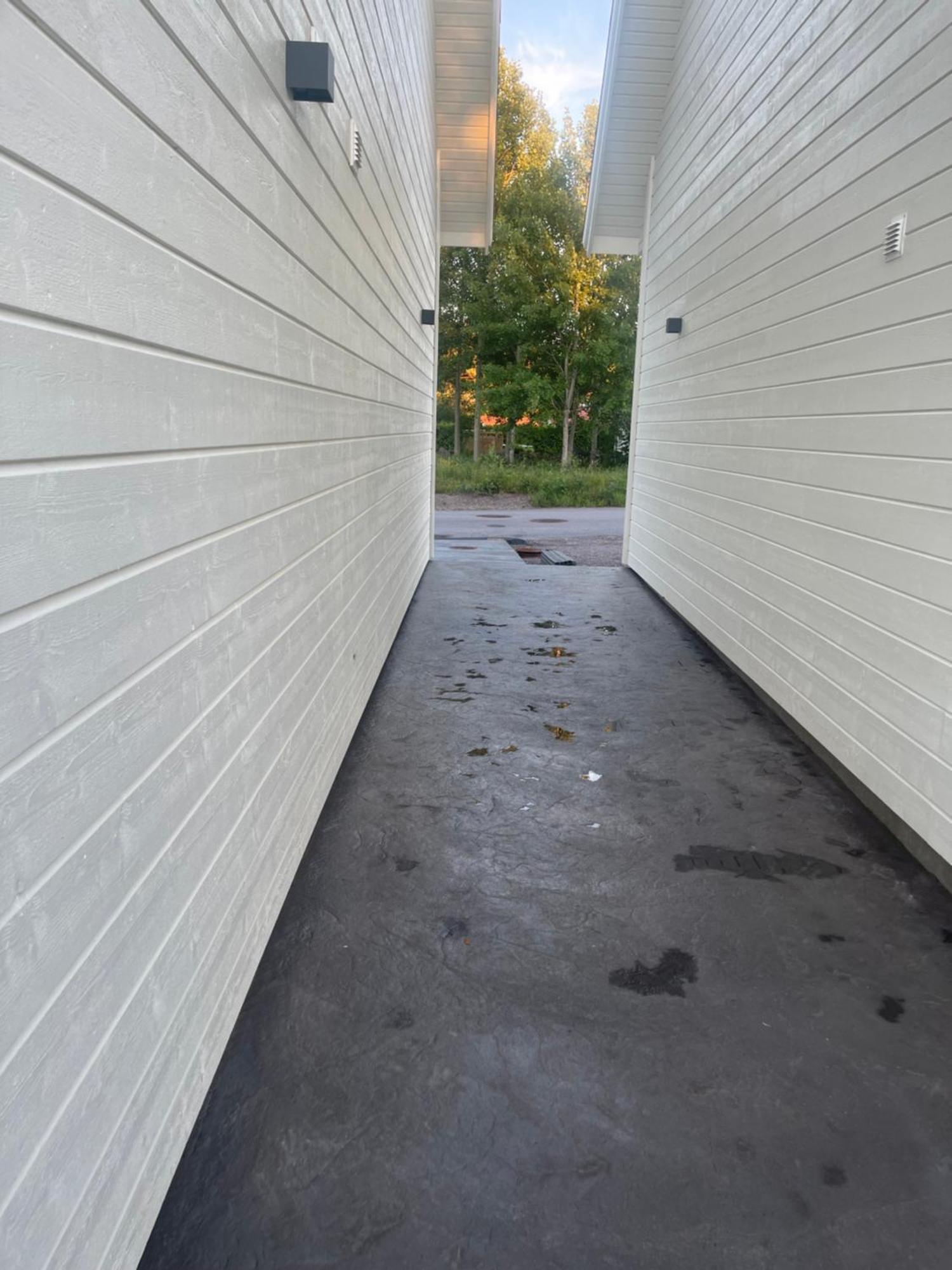 Radjursstigen 2A Vimmerby Exterior foto