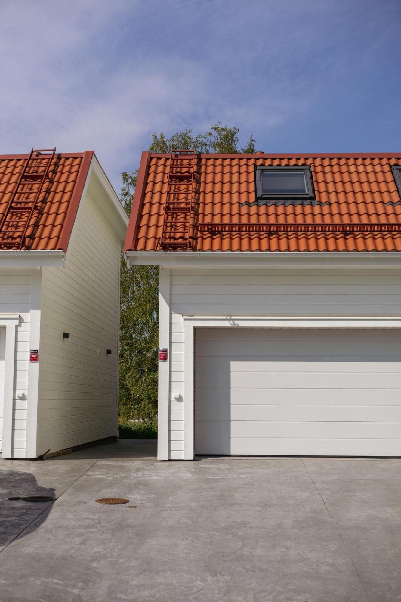 Radjursstigen 2A Vimmerby Exterior foto